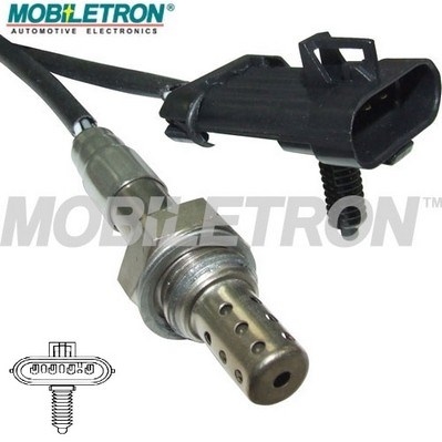 MOBILETRON osb442p for OPEL VAUXHALL GENERAL MOTORS ISUZU