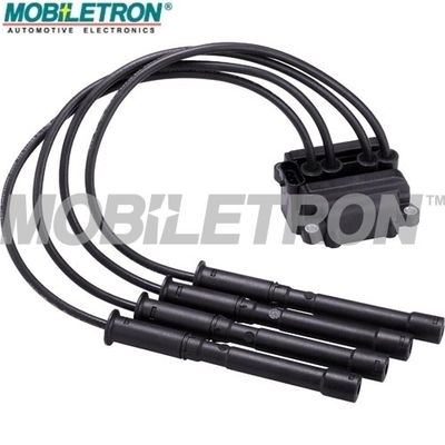 MOBILETRON Tændspole ce74 for RENAULT