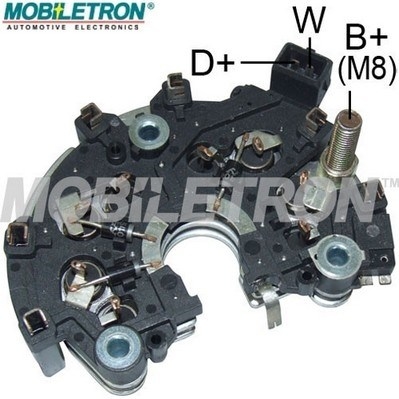 MOBILETRON rb24h 112mm