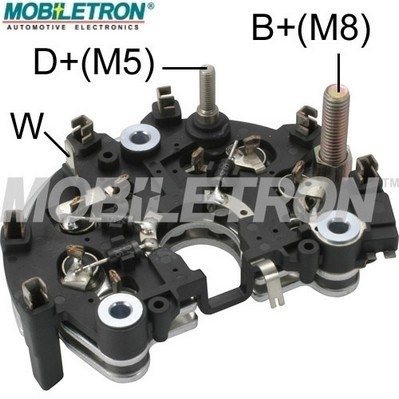 MOBILETRON rb30h 112mm