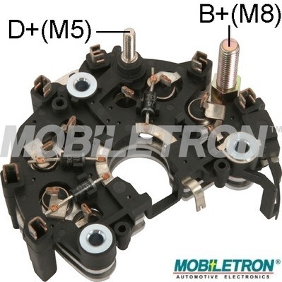 MOBILETRON rb32h 106mm