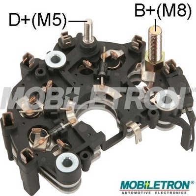 MOBILETRON rb37h 112mm