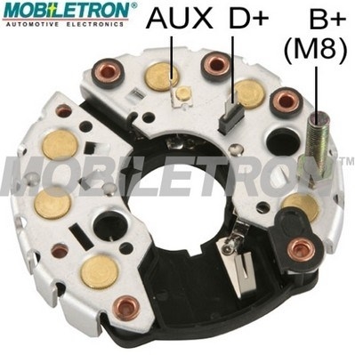 MOBILETRON rb52h 120mm for FIAT