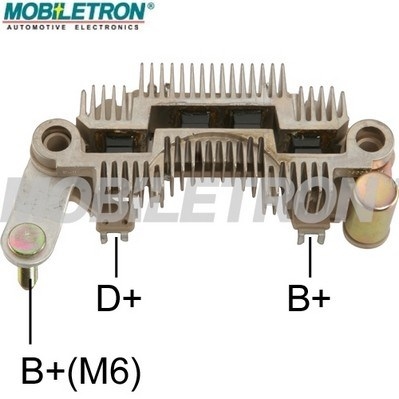 MOBILETRON rm117