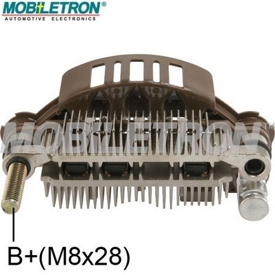 MOBILETRON rm116 for MITSUBISHI