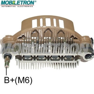 MOBILETRON rm127 for MITSUBISHI