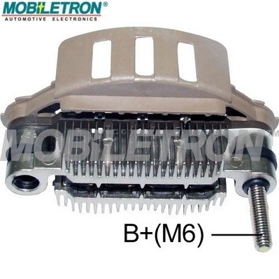MOBILETRON rm136 for MITSUBISHI