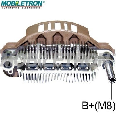 MOBILETRON rm134