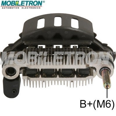 MOBILETRON rm14 for MITSUBISHI NISSAN