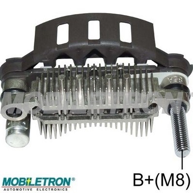 MOBILETRON rm152 for MITSUBISHI