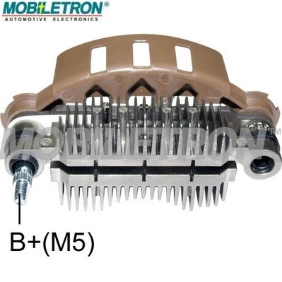 MOBILETRON rm161hv