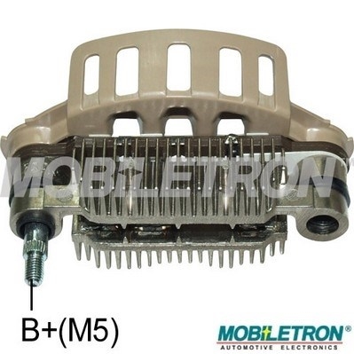 MOBILETRON rm202
