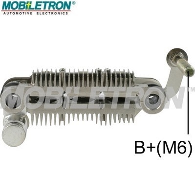 MOBILETRON rm20hv for MITSUBISHI