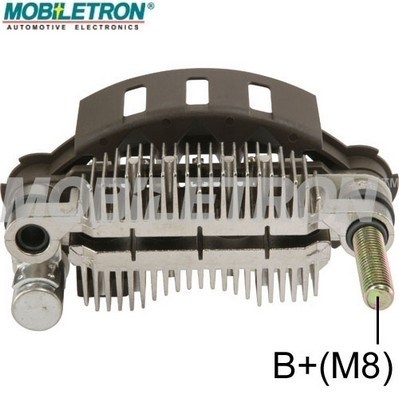 MOBILETRON rm50hv for MITSUBISHI