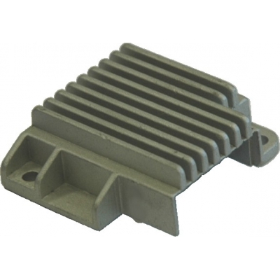 MEAT & DORIA Tændingsmodul 10000 for AUTOBIANCHI PEUGEOT CITROËN CITROËN/PEUGEOT