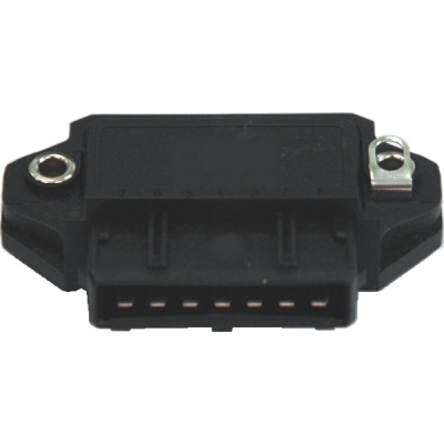 MEAT & DORIA Tændingsmodul 10043 for FORD JAGUAR RENAULT TRUCKS DUCATI