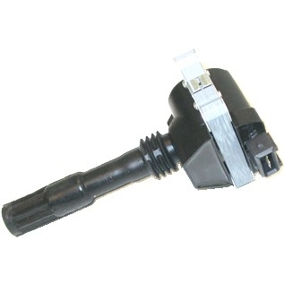 MEAT & DORIA Tændspole 10319 for IVECO LANCIA