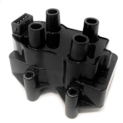 MEAT & DORIA Tændspole 10343 for CITROËN/PEUGEOT GREAT WALL BUICK DR LANCIA GEELY CHANGHE FOTON JAC CHERY CHANGFENG