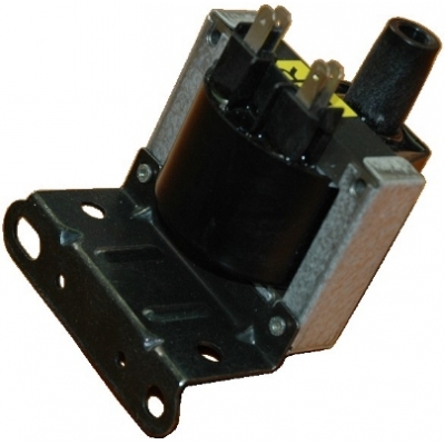 MEAT & DORIA Tændspole 10376 for GENERAL MOTORS OPEL VAUXHALL