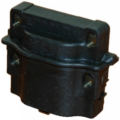 MEAT & DORIA Tændspole 10387 for GEO TOYOTA ISUZU OPEL HOLDEN
