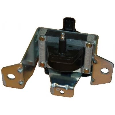 MEAT & DORIA Tændspole 10396 for CITROËN/PEUGEOT CHRYSLER ROVER LAND ROVER