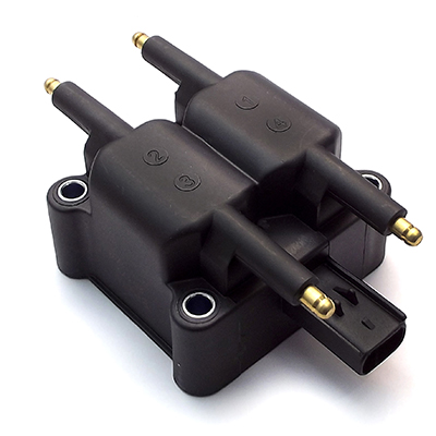 MEAT & DORIA Tændspole 10409 for DODGE JEEP CHRYSLER MINI GAZ CHERY MITSUBISHI
