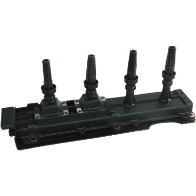 MEAT & DORIA Tændspole 10417 for CITROËN/PEUGEOT LANCIA