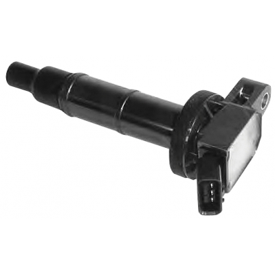 MEAT & DORIA Tændspole 10443 for STANDARD AUTOMOBILE SCION TOYOTA LEXUS