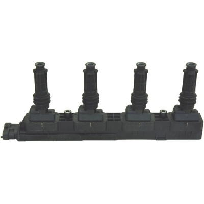 MEAT & DORIA Tændspole 10463 for GENERAL MOTORS CITROËN/PEUGEOT OPEL