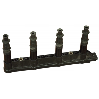MEAT & DORIA Tændspole 10464 for STANDARD AUTOMOBILE CITROËN/PEUGEOT BUICK