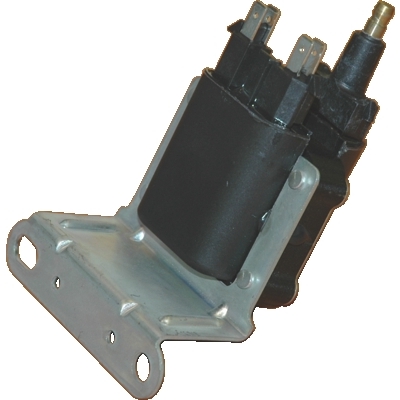 MEAT & DORIA Tændspole 10477 for OPEL VAUXHALL GENERAL MOTORS