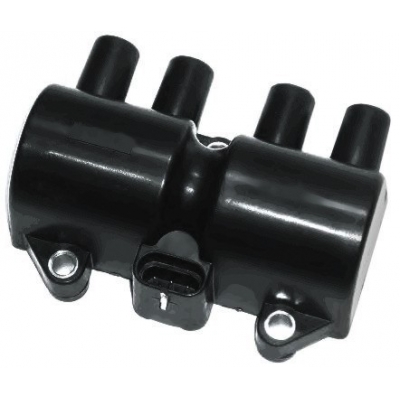MEAT & DORIA Tændspole 10493 for VAUXHALL OPEL LANCIA GENERAL MOTORS DAEWOO CHEVROLET