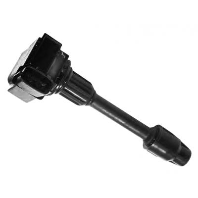 MEAT & DORIA Tændspole 10516 venstre for STANDARD AUTOMOBILE NISSAN