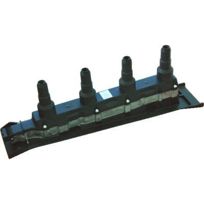 MEAT & DORIA Tændspole 10525 for STANDARD AUTOMOBILE SAAB