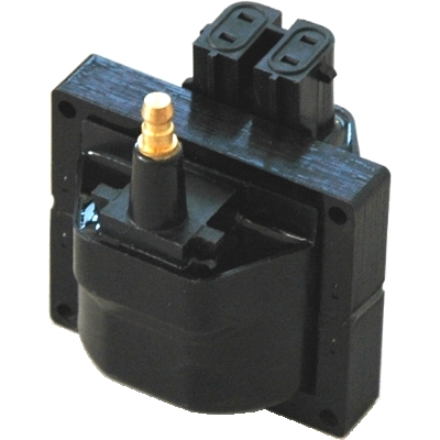 MEAT & DORIA Tændspole 10537 for STANDARD AUTOMOBILE DAEWOO JEEP