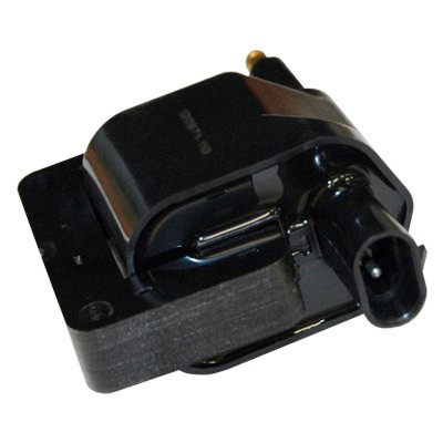 MEAT & DORIA Tændspole 10567 for STANDARD AUTOMOBILE CHRYSLER JEEP DODGE