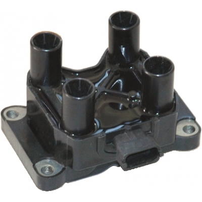 MEAT & DORIA Tændspole 10573 for MITSUBISHI LADA BOGDAN