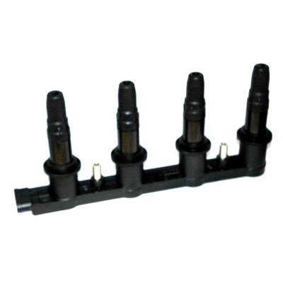 MEAT & DORIA Tændspole 10758 for GENERAL MOTORS CHEVROLET BUICK VAUXHALL OPEL
