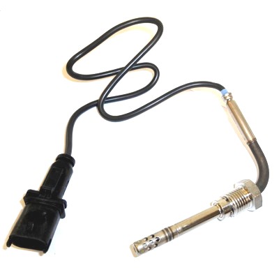 MEAT & DORIA Sensor, udstødningsgastemperatur 11908 for LANCIA