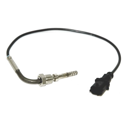 MEAT & DORIA Sensor, udstødningsgastemperatur 11909 for LANCIA