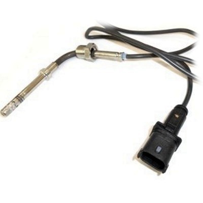 MEAT & DORIA Sensor, udstødningsgastemperatur 11910 for LANCIA