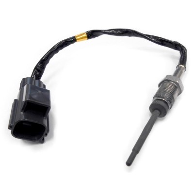 MEAT & DORIA Sensor, udstødningsgastemperatur 11914 for FORD