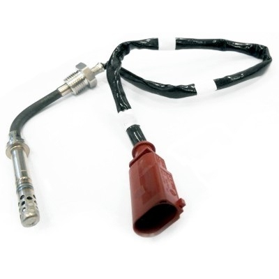 MEAT & DORIA Sensor, udstødningsgastemperatur 11918 for VAG