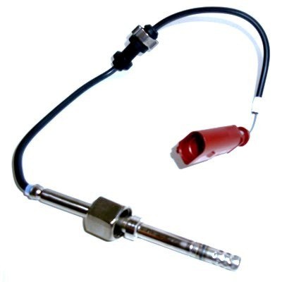 MEAT & DORIA Sensor, udstødningsgastemperatur 11925 for VAG