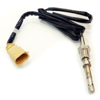 MEAT & DORIA Sensor, udstødningsgastemperatur 11931 for VAG