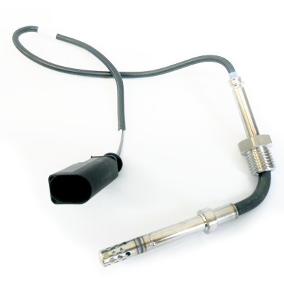 MEAT & DORIA Sensor, udstødningsgastemperatur 11938 for STANDARD AUTOMOBILE VAG