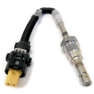 MEAT & DORIA Sensor, udstødningsgastemperatur 11969 for MERCEDES-BENZ