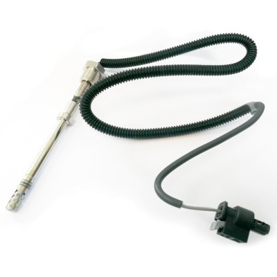 MEAT & DORIA Sensor, udstødningsgastemperatur 11970 for MERCEDES-BENZ