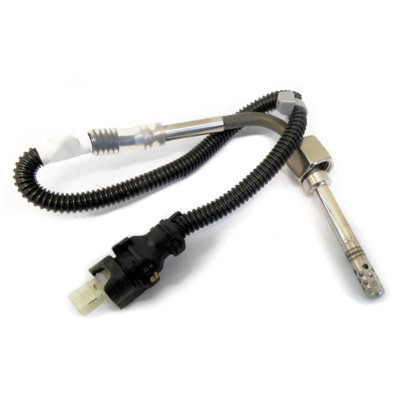 MEAT & DORIA Sensor, udstødningsgastemperatur 11974 for MERCEDES-BENZ