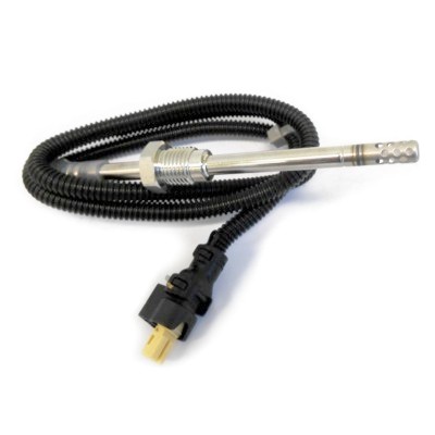 MEAT & DORIA Sensor, udstødningsgastemperatur 11975 for MERCEDES-BENZ